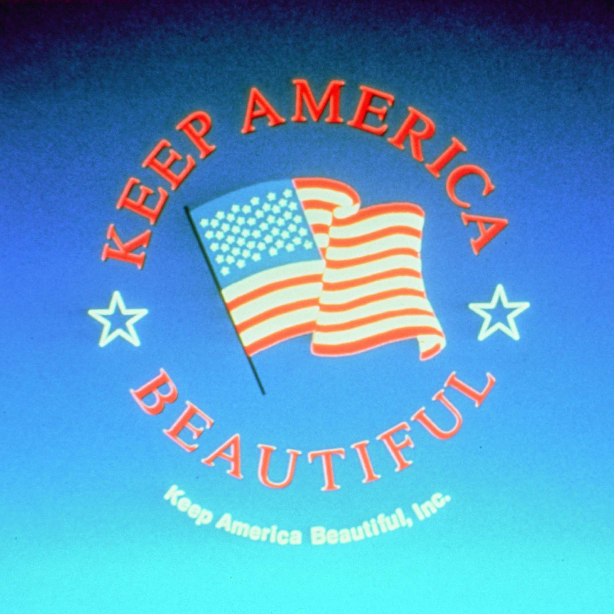 kab logo_archive Keep America Beautiful History - Archived Logo